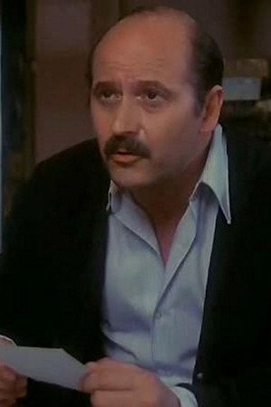 Agustín González profil kép