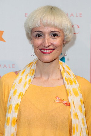 Laura Pamplona profil kép