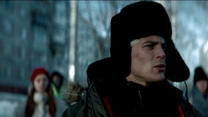 Плейлист волонтёра 1. évad Ep.1 1. epizód