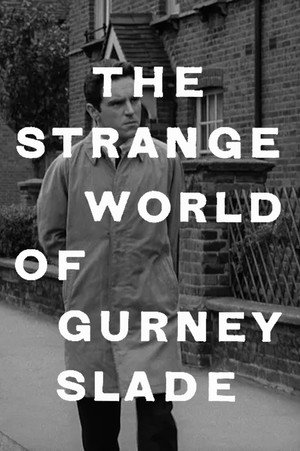 The Strange World of Gurney Slade poszter