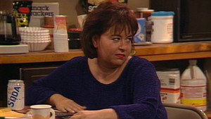 Roseanne 4. évad Ep.2 2. epizód