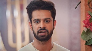 क्योंकि सास भी कभी बहू थी 2. évad Ep.204 204. epizód