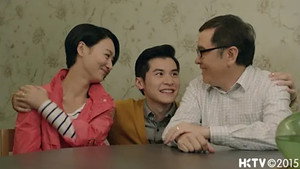 我阿媽係黑玫瑰 1. évad Ep.8 8. epizód