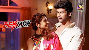 Beyhadh 1. évad Ep.111 111. epizód