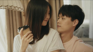 咕咚咕咚喜欢你 1. évad Ep.7 7. epizód