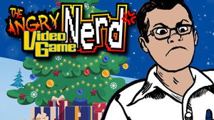 The Angry Video Game Nerd 5. évad Ep.8 8. epizód