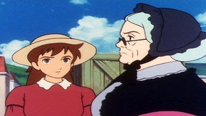 愛の若草物語 1. évad Ep.11 11. epizód