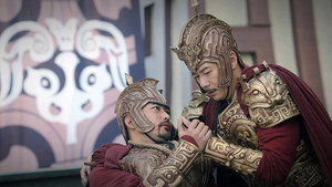 锦绣南歌 1. évad Ep.35 35. epizód