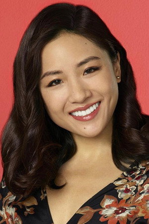 Constance Wu profil kép