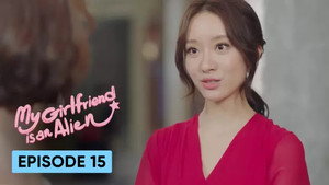 外星女生柴小七 1. évad Ep.15 15. epizód