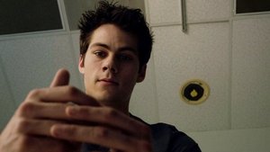 Teen Wolf: Farkasbőrben 3. évad Ep.17 Ezüstujjú