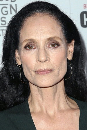Sonia Braga profil kép