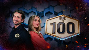 Game dos 100 kép