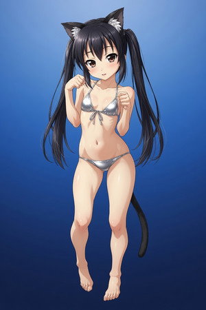 けいおん! poszter