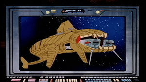 SilverHawks 1. évad Ep.3 3. epizód