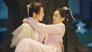倾世锦鳞谷雨来 1. évad Ep.2 2. epizód