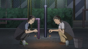 ふしぎ駄菓子屋 銭天堂 1. évad Ep.127 127. epizód