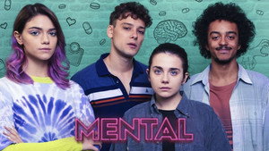 Mental kép