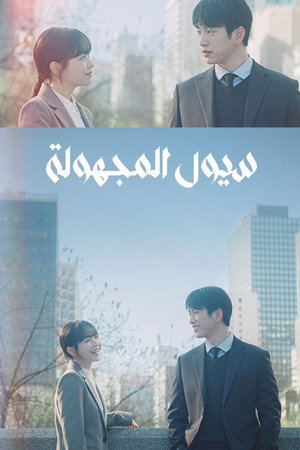 미지의 서울 poszter