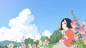 平家物語 1. évad Ep.9 9. epizód
