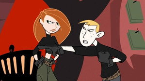 Kim Possible 1. évad Ep.21 21. epizód