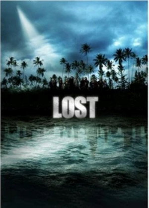 Lost - Eltűntek poszter