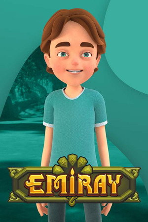 Emiray poszter