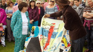 Antiques Roadshow 39. évad Ep.2 2. epizód