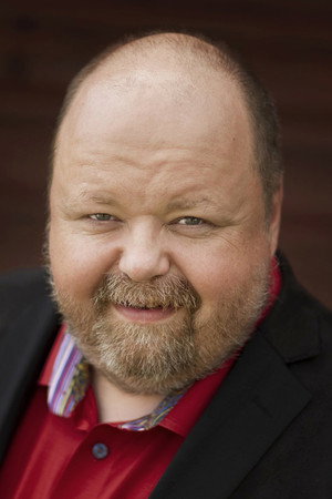 Kalle Moraeus profil kép