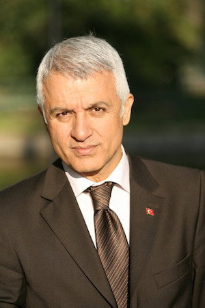 Talat Bulut profil kép