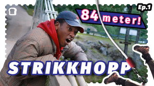 Safari på safari 1. évad Ep.1 1. epizód
