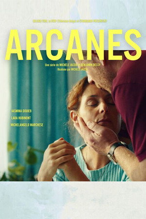 Arcanes poszter