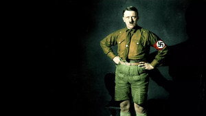 Hitler - út a hatalomba kép
