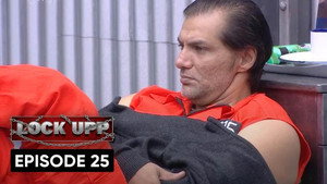 Lock Upp 1. évad Ep.25 25. epizód