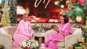 The Jennifer Hudson Show 3. évad Ep.58 58. epizód