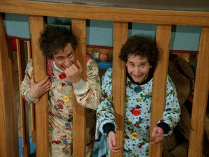Perfect Strangers 7. évad Ep.16 16. epizód