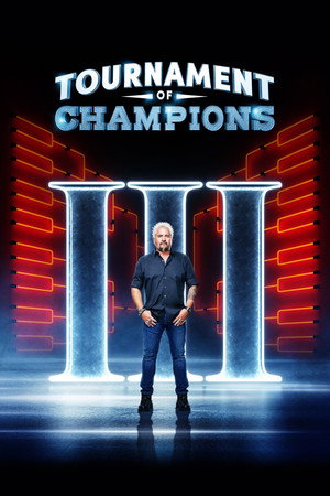 Tournament of Champions 3. évad (2022-02-27) poszter