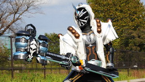 仮面ライダーゴースト 1. évad Ep.9 9. epizód