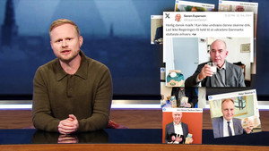Tæt på sandheden 12. évad Ep.5 5. epizód