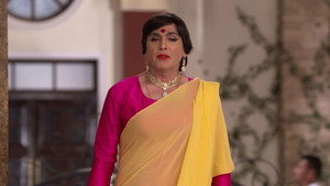 भाभीजी घर पर हैं! 1. évad Ep.542 542. epizód