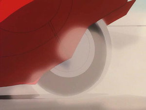 バブルガムクライシス TOKYO 2040 1. évad Ep.24 24. epizód