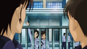 名探偵コナン 1. évad Ep.1095 1095. epizód