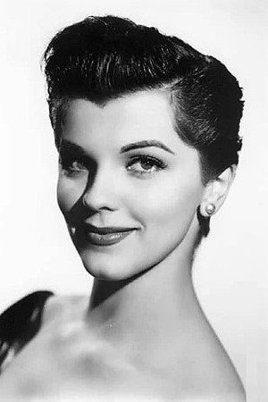 Lisa Gaye profil kép