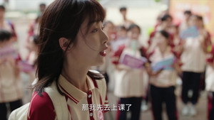 我的妈妈是校花 1. évad Ep.4 4. epizód