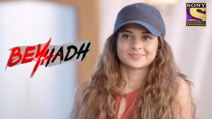 Beyhadh 1. évad Ep.261 261. epizód