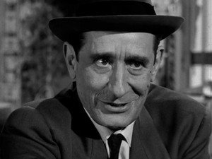 The Untouchables 3. évad Ep.19 19. epizód