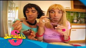 Samantha, Oups ! 3. évad Ep.7 7. epizód