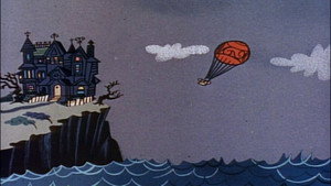 The Adventures of Rocky and Bullwinkle and Friends 1. évad Ep.4 4. epizód
