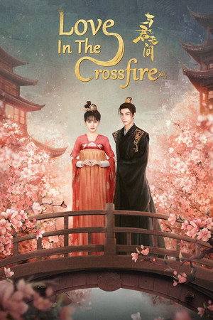与君无间 poszter