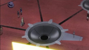 キディ・ガーランド 1. évad Ep.24 24. epizód